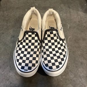 Kids Classic Slip-Ons